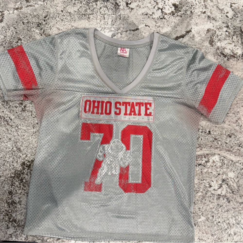 Ohio State Mesh Jersey